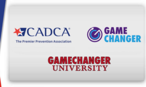 GameChanger drug awareness program receives national humanitarian award